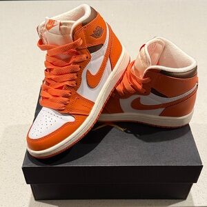 Jordan 1 Retro High OG PS (Starfish)